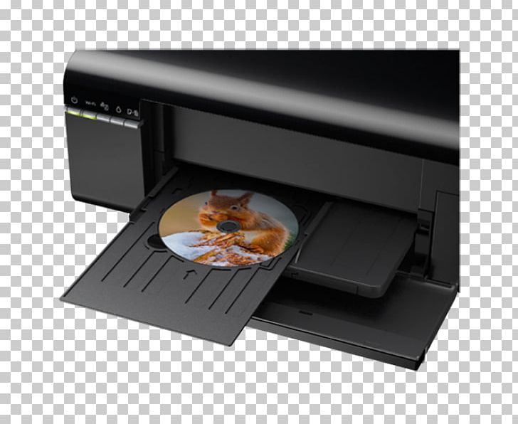 Inkjet Printing Printer Ink Cartridge PNG, Clipart, Color Printing, Electronics, Epson Ecotank L805, Epson L, Epson L 805 Free PNG Download