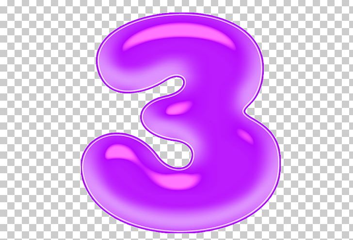 Numerical Digit Number Rakam Color Purple PNG, Clipart, Blue, Circle, Color, Electric Blue, Greinarmerki Free PNG Download