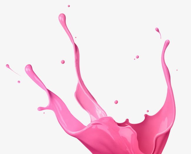 Pink Paint Splash PNG, Clipart, Liquid, Paint, Paint Clipart, Pink, Pink Clipart Free PNG Download