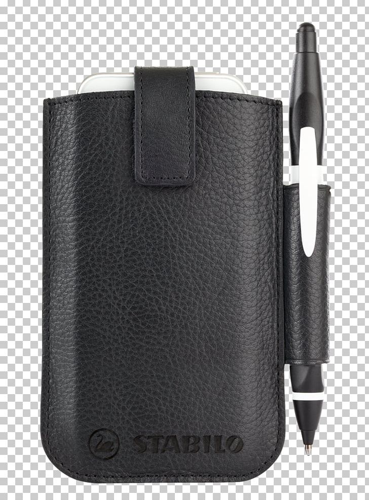 Promotional Merchandise Mobile Phones Advertising Ballpoint Pen PNG, Clipart, Advertising, Ballpoint Pen, Black, Case, Leather Free PNG Download