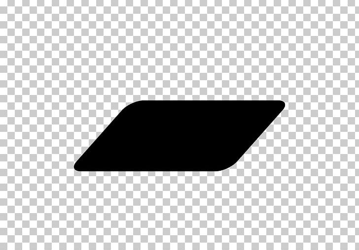 Rectangle Parallelogram Rhombus Shape Kite PNG, Clipart, Angle, Art, Black, Computer Icons, Edge Free PNG Download