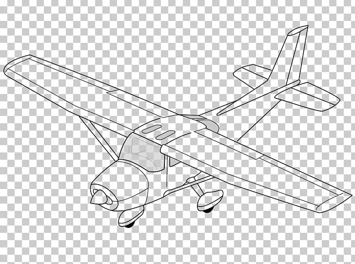 Cessna 172 Airplane Cessna Skymaster PNG, Clipart, Aerospace ...