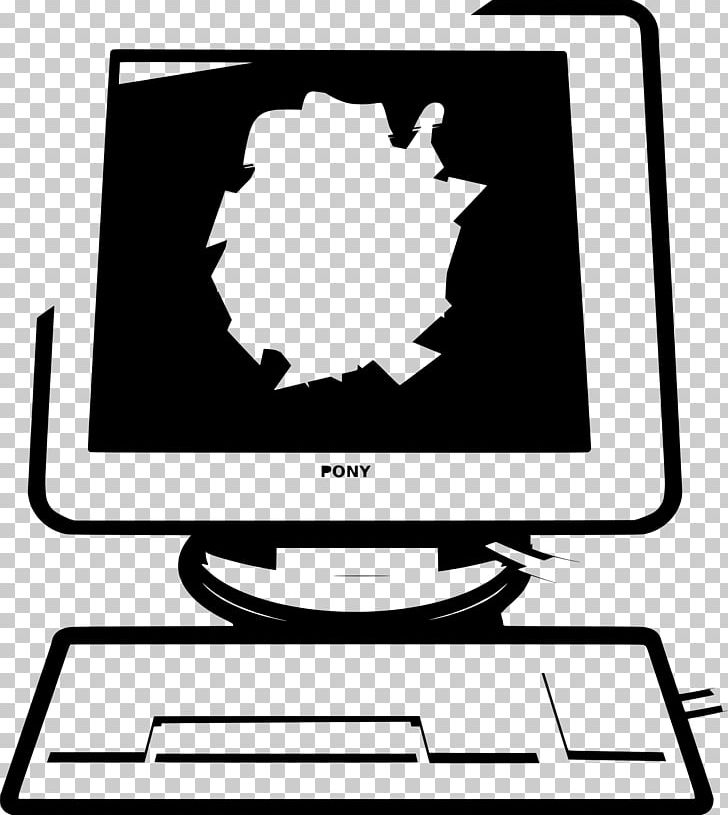 Computer Monitors Desktop Computers PNG, Clipart, Area, Artwork, Black And White, Brand, Computer Free PNG Download