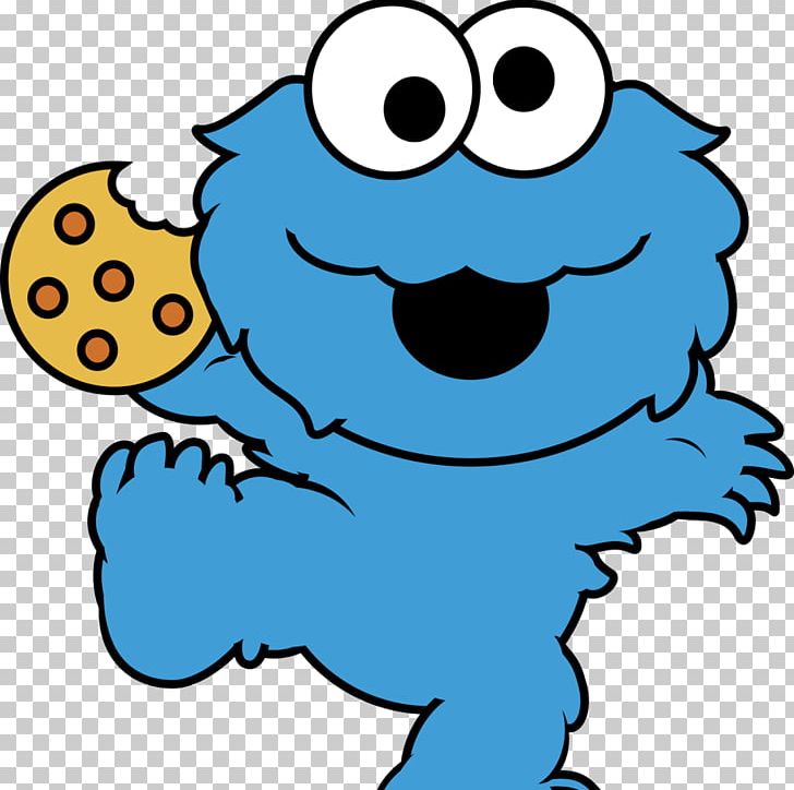 Cookie Monster Elmo Ernie Big Bird PNG, Clipart, Artwork, Big Bird, Biscuit, Biscuits, Christmas Cookie Free PNG Download