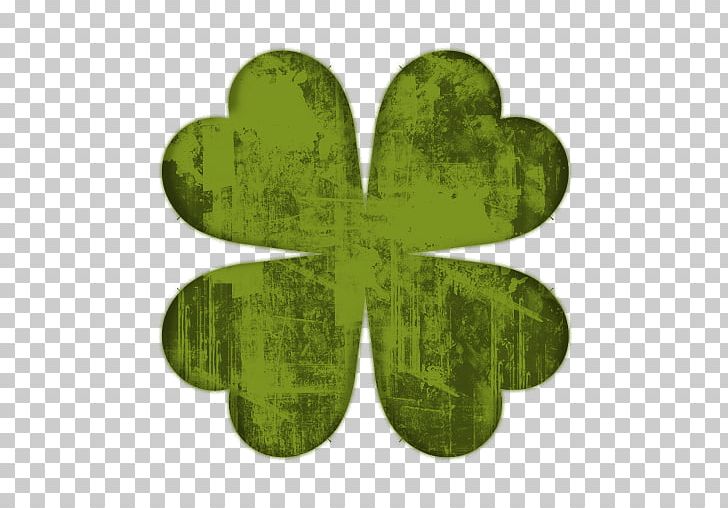 Four-leaf Clover Graphics Symbol PNG, Clipart, Clover, Fourleaf Clover, Grass, Green, Leaf Free PNG Download