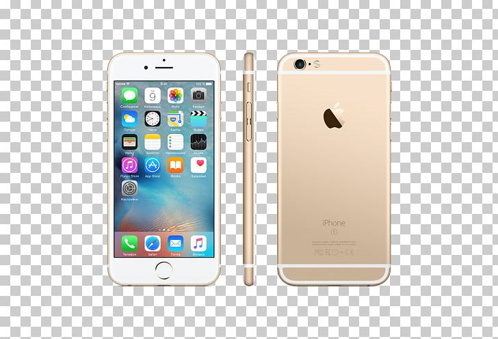 IPhone 6s Plus Apple Telephone Rose Gold PNG, Clipart, 6 S, Apple, Apple I, Apple Iphone 6, Apple Iphone 6 S Free PNG Download