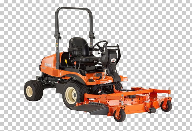 Lawn Mowers Kubota Corporation Tractor Four-wheel Drive PNG, Clipart, Engine, Fourwheel Drive, Governor, Hardware, Heavy Machinery Free PNG Download
