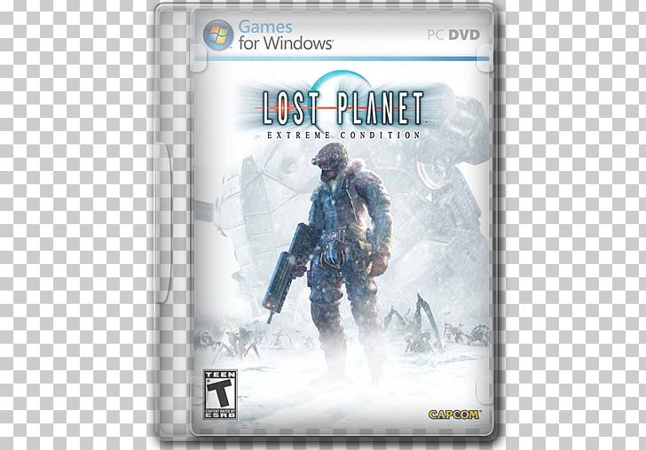 Lost Planet: Extreme Condition Xbox 360 PlayStation 3 Video Game Third-person Shooter PNG, Clipart, Achievement, Capcom, Game, Kenji Oguro, Lost Planet Free PNG Download