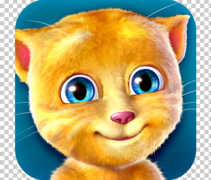 Meu Talking Tom na App Store