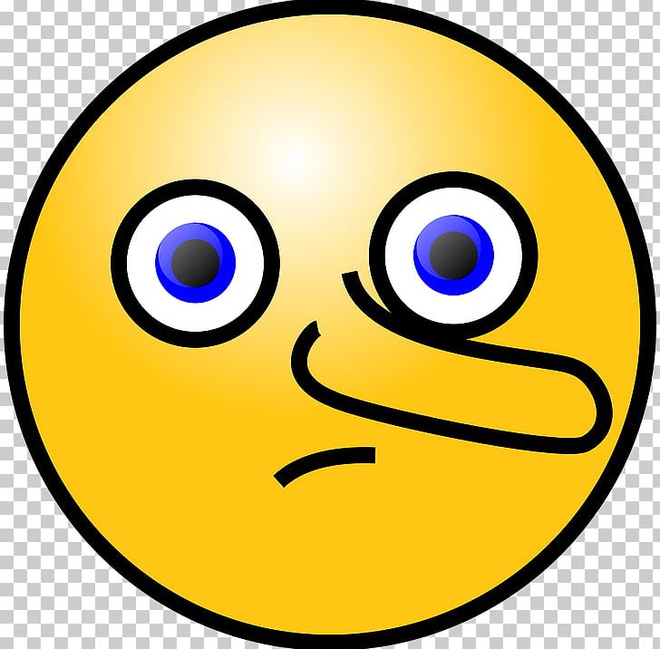 Emoticon Smiley Lie PNG, Clipart, Campaign, Circle, Computer Icons, Cost, Download Free PNG Download