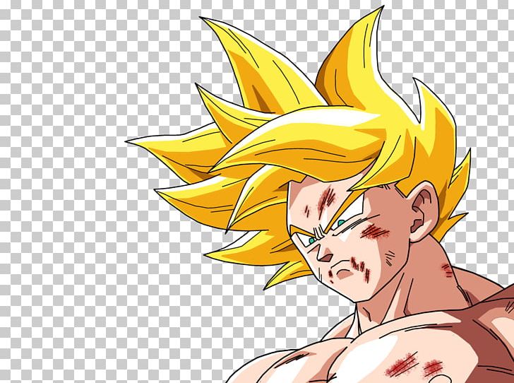 Goku Gohan Trunks Vegeta Dragon Ball Z Dokkan Battle PNG, Clipart, Art, Artwork, Cartoon, Deviantart, Dragon Ball Free PNG Download