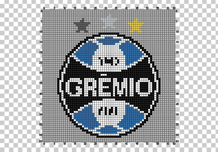 Grêmio Foot-Ball Porto Alegrense Grenal Copa Libertadores Drawing Football PNG, Clipart, Art, Blue, Copa Libertadores, Cross Stitch, Drawing Free PNG Download