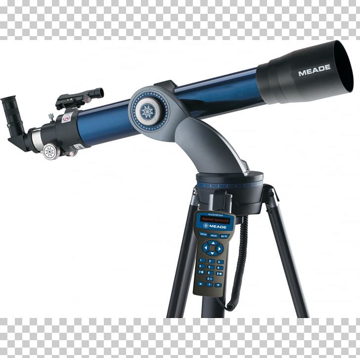 Meade Instruments GoTo Refracting Telescope Meade ETX Telescope PNG, Clipart, Achromatic Lens, Altazimuth Mount, Amateur Astronomy, Angle, Astronomy Free PNG Download