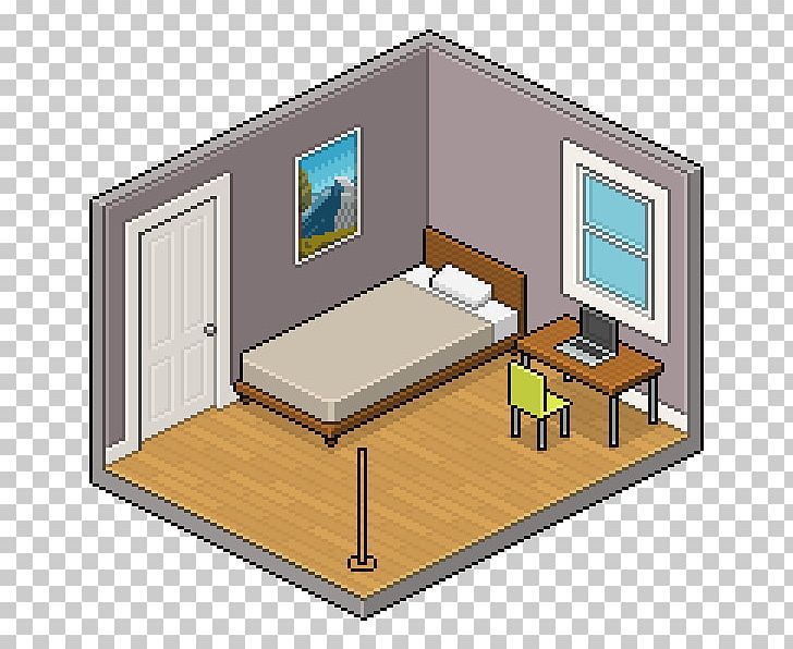 Pixel Art Drawing Graphics Illustration Room PNG, Clipart, Angle, Art, Bedroom, Brazil Element, Contemporary Art Free PNG Download
