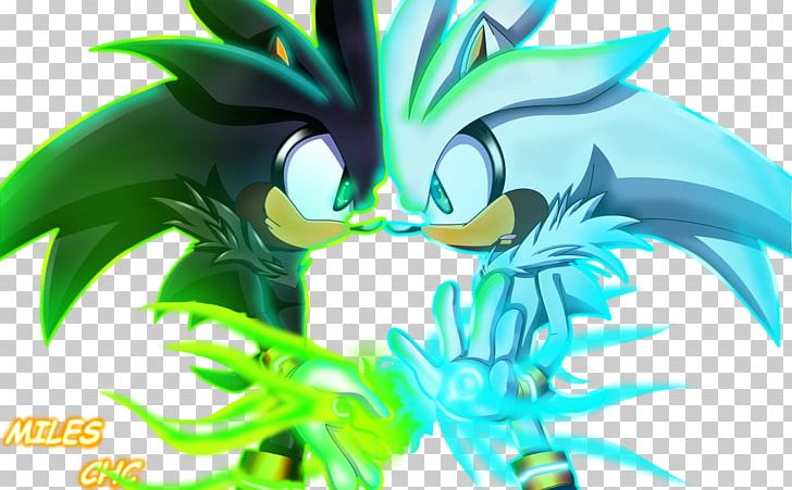Zenna Fiersome  The Dragon Doctor on Twitter 3511Vo Man I wish Dark  Sonic could have been used more in official Sonic stuff other than that  brief appearance in Sonic X That
