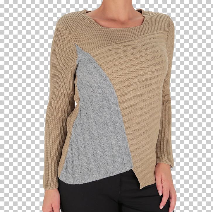 Sleeve Shoulder Beige Sweater PNG, Clipart, Beige, Neck, Others, Shoulder, Sleeve Free PNG Download