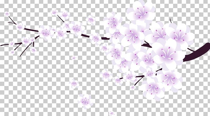 Cherry Blossom Computer File PNG, Clipart, Blo, Branch, Christmas Decoration, Computer Wallpaper, Decorative Free PNG Download