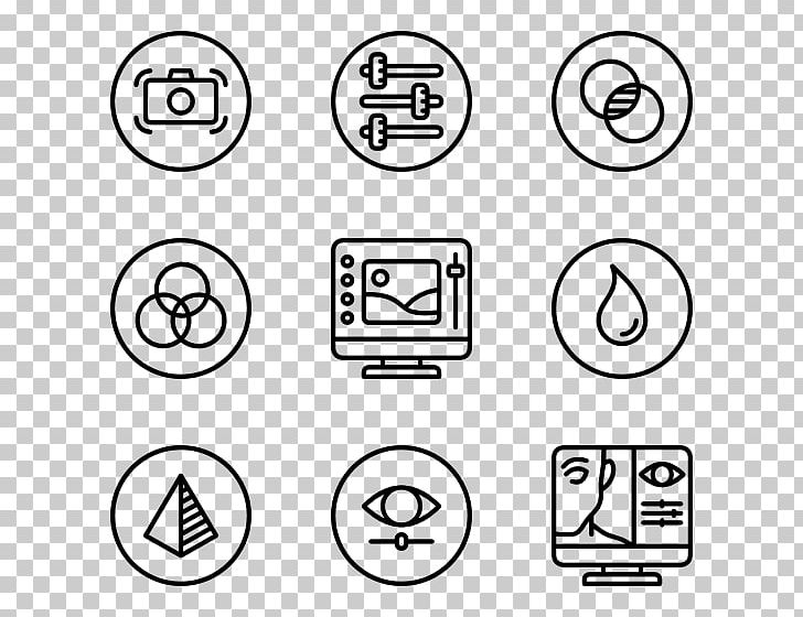 Computer Icons PNG, Clipart, Angle, Area, Black And White, Brand, Circle Free PNG Download