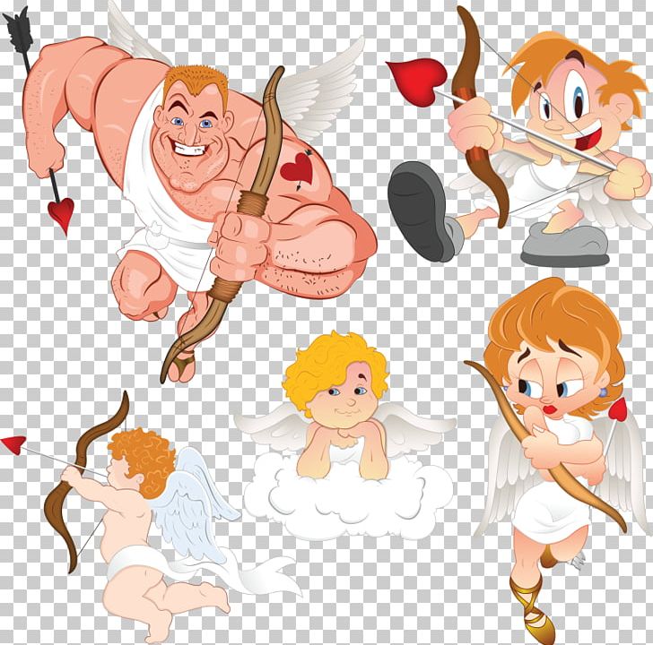 Cupid PNG, Clipart, Adobe Illustrator, Alphabet Collection, Animals Collection, Arm, Art Free PNG Download