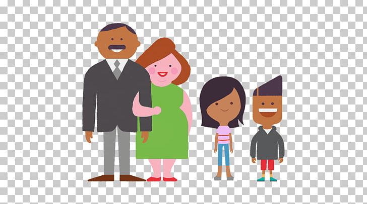 Family Child Cartoon Parent PNG, Clipart, Behavior, Cartoon, Child, Communication, Conversation Free PNG Download