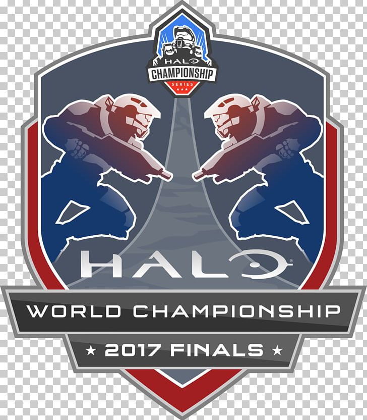 Halo 5: Guardians Halo Championship Series ESL Halo: Reach World Championship PNG, Clipart, Brand, Championship, Electronic Sports, Emblem, Esl Free PNG Download