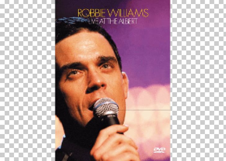 Robbie Williams: Live At The Royal Albert Hall Live At The Albert Swing When You're Winning PNG, Clipart,  Free PNG Download