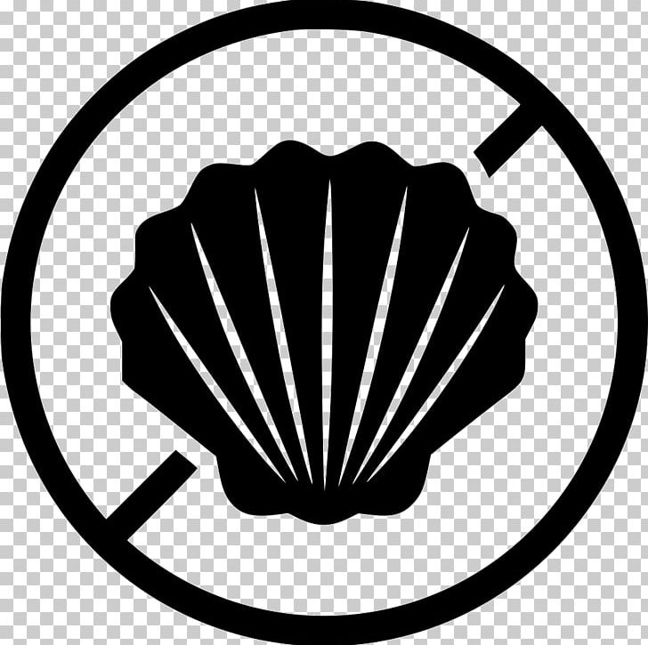 Shellfish Computer Icons Symbol PNG, Clipart, Allergy, Artwork, Base 64, Black And White, Cdr Free PNG Download