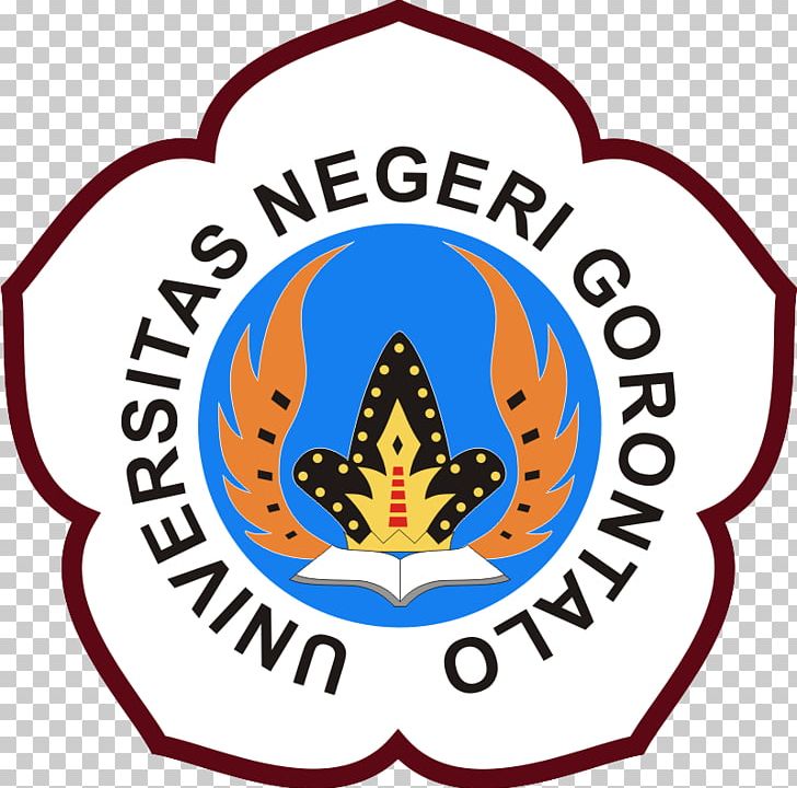 State University Of Gorontalo Public University Logo Education PNG, Clipart, Area, Artwork, B J Habibie, Brand, Campus Free PNG Download