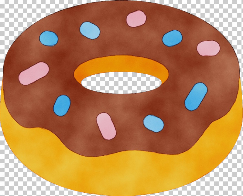Sprinkles PNG, Clipart, Bagel, Baked Goods, Chocolate, Ciambella, Circle Free PNG Download