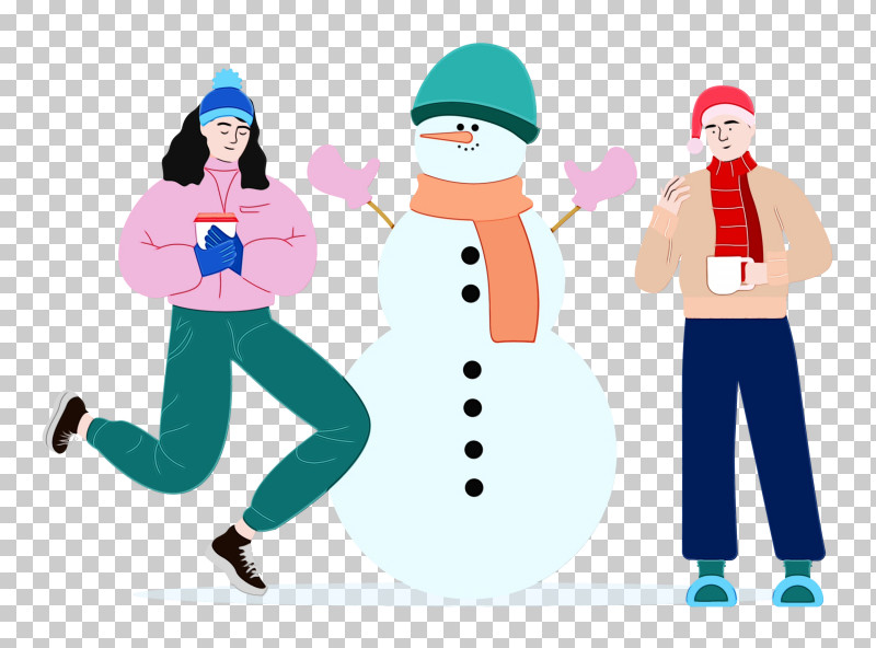 Christmas Day PNG, Clipart, Behavior, Cartoon, Character, Christmas, Christmas Day Free PNG Download