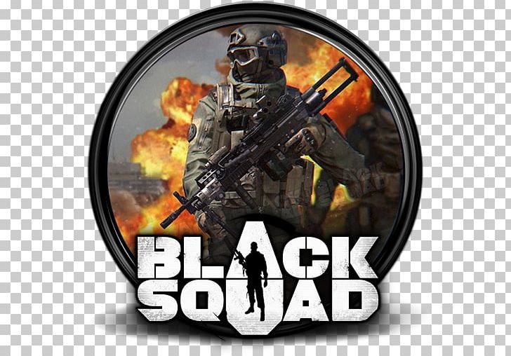 Black Squad Video Game PlayerUnknown's Battlegrounds PNG, Clipart,  Free PNG Download