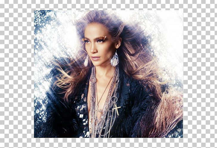 Jennifer Lopez Love Album Singer On The Floor Png Clipart Album