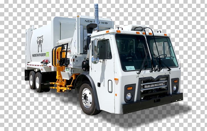 Mack Trucks Peterbilt 379 Garbage Truck PNG, Clipart, Autocar Company, Automotive Exterior, Commercial Vehicle, Garbage Truck, Loader Free PNG Download