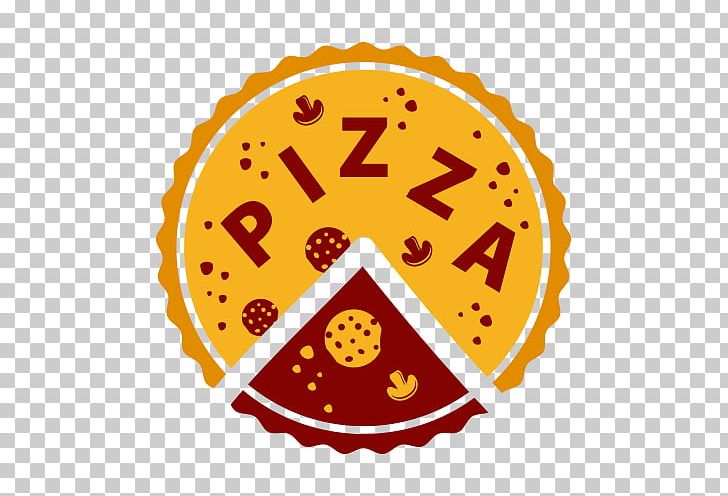 Pizza Logo Illustration PNG, Clipart, Circle, Delivery, Download, Eps, Euclidean Vector Free PNG Download