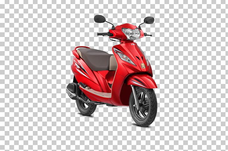 Scooter Car TVS Wego TVS Scooty TVS Motor Company PNG, Clipart,  Free PNG Download