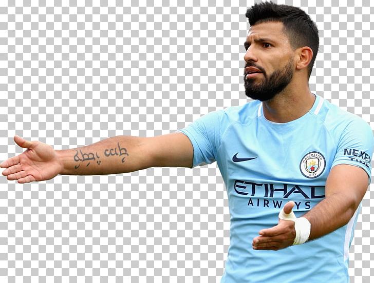 Sergio Agüero Manchester City F.C. Argentina National Football Team 2018 FIFA World Cup 2017–18 Premier League PNG, Clipart, 2018 Fifa World Cup, Argentina National Football Team, Arm, Arsene Wenger, Association Football Manager Free PNG Download