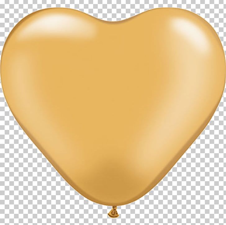 Toy Balloon Heart Color Gold PNG, Clipart, Balloon, Color, Foil, Gold, Green Free PNG Download