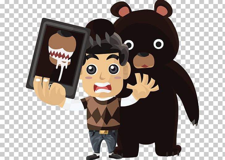 American Black Bear PNG, Clipart, American Black Bear, Animals, Background Black, Bear, Bears Free PNG Download