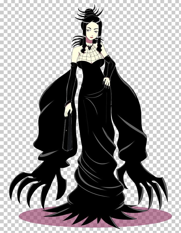 Arachne Soul Eater Medusa Costume Athena PNG, Clipart, Anime, Arachne, Athena, Black, Cosplay Free PNG Download