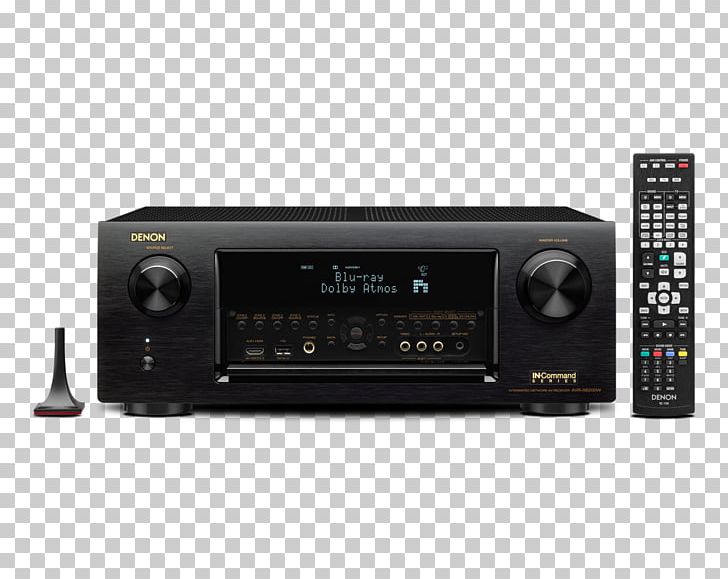 AV Receiver Denon AVR-S930H Dolby Atmos Computer Network PNG, Clipart, 4k Resolution, Audio Equipment, Computer Network, Denon Avrx1400h, Denon Avrx4100w Free PNG Download
