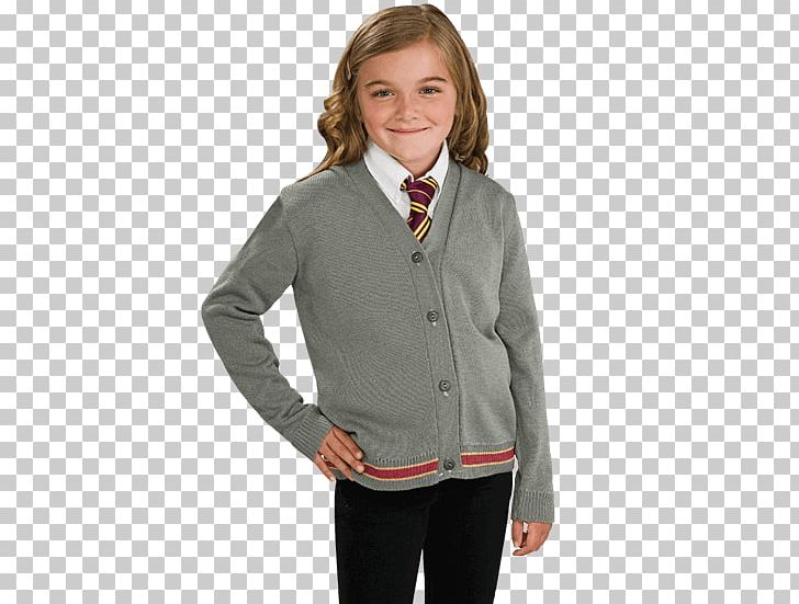 Hermione Granger Harry Potter And The Philosopher's Stone Robe Cardigan PNG, Clipart,  Free PNG Download