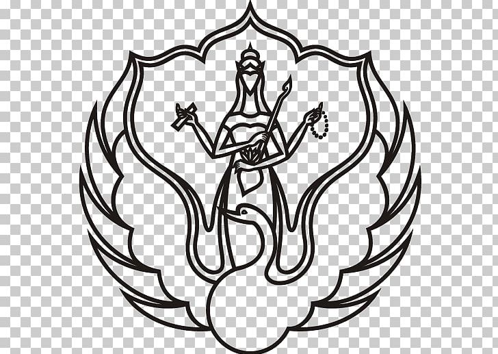 Indonesian Institute Of The Arts PNG, Clipart, Artwork, Black And White, Circle, College, Education Free PNG Download