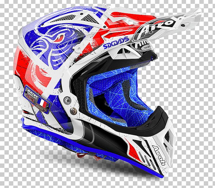 Motorcycle Helmets International Six Days Enduro Locatelli SpA PNG, Clipart, 0506147919, Blue, Electric Blue, Lacrosse Protective Gear, Locatelli Spa Free PNG Download