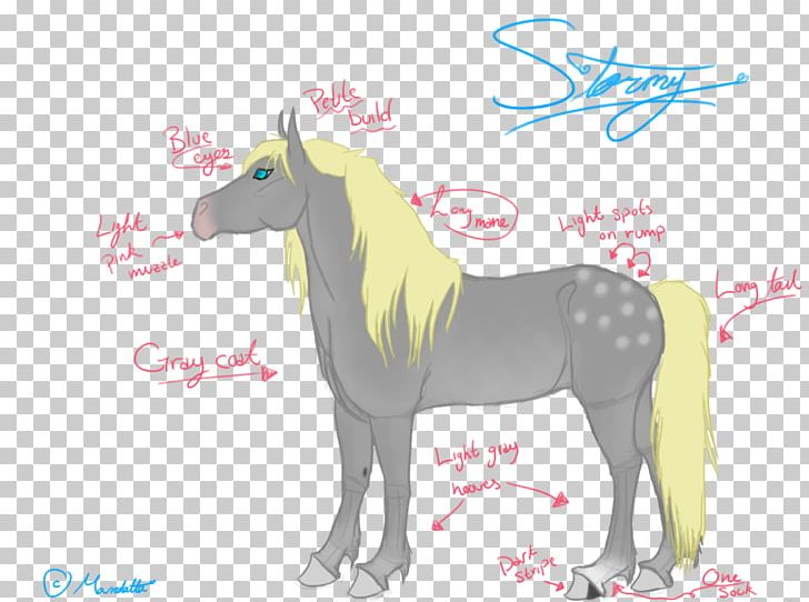Mustang Mane Pony Stallion Colt PNG, Clipart, Colt, Fauna, Fictional Character, Horse, Horse Like Mammal Free PNG Download