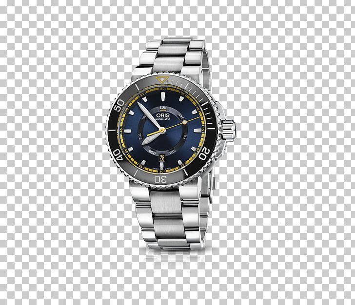 Oris Diving Watch Chronograph Jewellery PNG, Clipart, Accessories, Analog Watch, Automatic Watch, Brand, Chronograph Free PNG Download