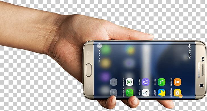 Samsung Galaxy S8 Samsung GALAXY S7 Edge Mobile World Congress Smartphone PNG, Clipart, Electronic Device, Electronics, Gadget, Hand, Mobile Phone Free PNG Download