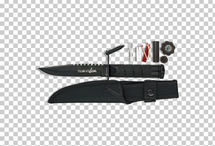 Survival Knife Martinez Albainox PNG, Clipart, Cleaver, Cold Weapon, Combat, Faca, Fighting Knife Free PNG Download