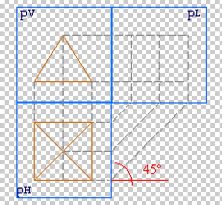 Triangle Point Diagram Orthographic Projection PNG, Clipart, Angle, Area, Art, Circle, Diagram Free PNG Download