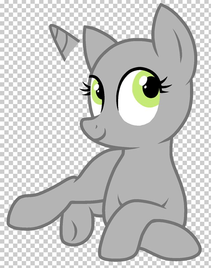 Whiskers Pony Horse Kitten Cat PNG, Clipart, Animals, Base, Carnivoran, Cartoon, Cat Free PNG Download