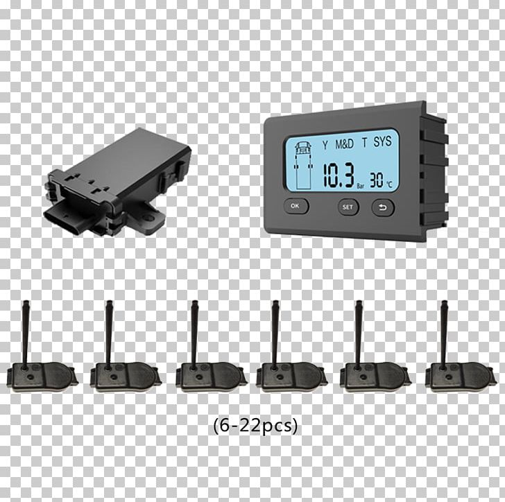 Car Tire-pressure Monitoring System Tire-pressure Gauge Truck PNG, Clipart, Bus, Can Bus, Car, Car Platform, Combination Bus Free PNG Download